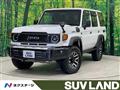 2024 Toyota Landcruiser 70
