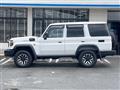 2025 Toyota Landcruiser 70