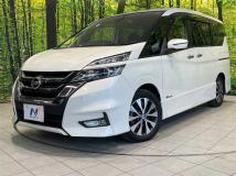 2017 Nissan Serena