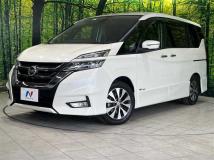 2017 Nissan Serena