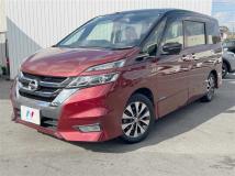 2017 Nissan Serena