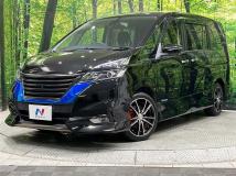 2017 Nissan Serena