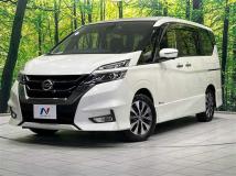 2017 Nissan Serena