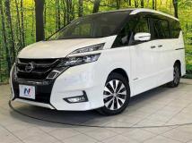 2019 Nissan Serena