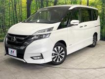 2019 Nissan Serena