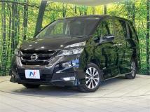 2019 Nissan Serena