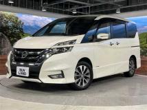 2019 Nissan Serena
