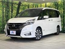 2019 Nissan Serena