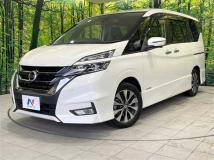 2019 Nissan Serena