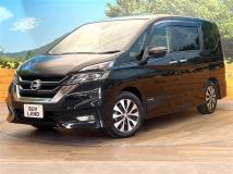 2019 Nissan Serena