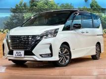 2020 Nissan Serena