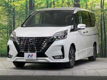2020 Nissan Serena