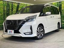 2020 Nissan Serena