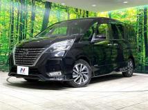 2021 Nissan Serena