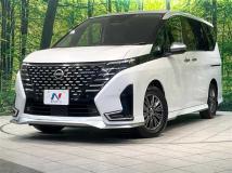 2023 Nissan Serena