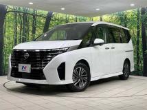 2023 Nissan Serena