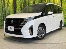 2023 Nissan Serena