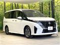 2023 Nissan Serena