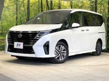 2023 Nissan Serena