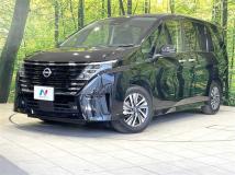 2023 Nissan Serena