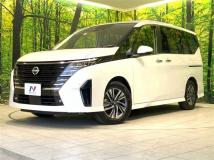 2023 Nissan Serena