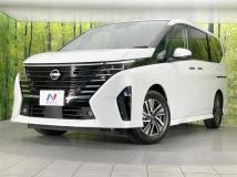 2024 Nissan Serena