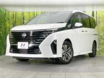 2024 Nissan Serena