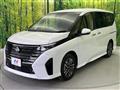 2024 Nissan Serena