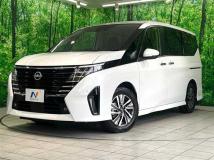 2025 Nissan Serena