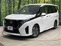 2025 Nissan Serena
