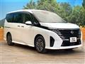 2025 Nissan Serena