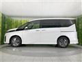 2025 Nissan Serena
