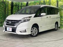 2018 Nissan Serena