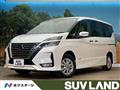 2019 Nissan Serena
