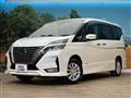 2022 Nissan Serena