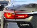2020 Mazda Mazda6