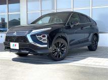 2024 Mitsubishi Eclipsecross