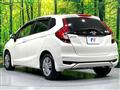 2017 Honda Fit