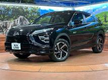 2021 Mitsubishi Eclipsecross