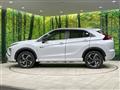 2021 Mitsubishi Eclipsecross