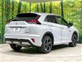 2021 Mitsubishi Eclipsecross