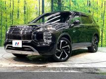 2022 Mitsubishi OUTLANDER PHEV