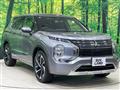 2022 Mitsubishi OUTLANDER PHEV