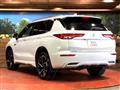 2023 Mitsubishi OUTLANDER PHEV