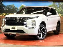2023 Mitsubishi OUTLANDER PHEV