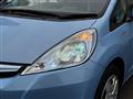 2013 Honda Fit Hybrid
