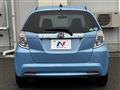 2013 Honda Fit Hybrid