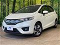 2013 Honda Fit Hybrid