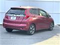 2018 Honda Fit Hybrid