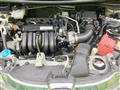 2015 Honda Fit Hybrid